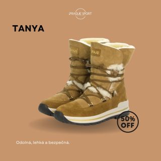 🌨️✨ OLANG se slevou 50%✨🌨️ Styl, který rozzáří šedé dny – Kdo říká, že v zimě nemůžeme vypadat skvěle? Olang boty přidají...