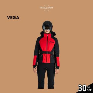 ❄️ Zima má své kouzlo, ale to pravé dobrodružství začíná, když jste na správném místě - a v té správné bundě.🧥 Teď je...