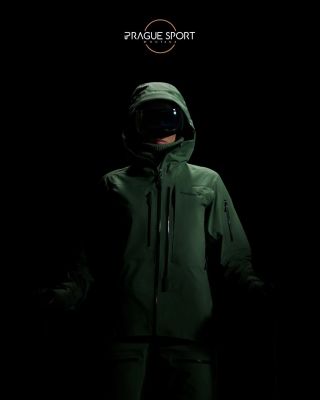 🌄 NOVINKA V PRAGUESPORTU 🌄 S radostí představujeme značku Norrøna – norskou ikonu technického outdoorového oblečení, která...