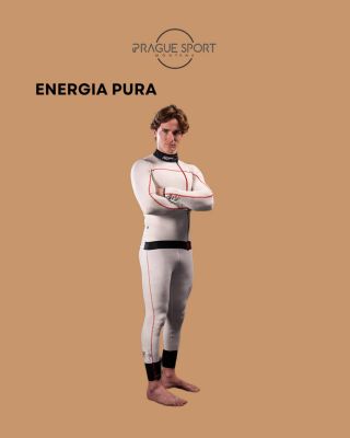 🚨 NOVINKA! Představujeme Vám Energiapura 🇮🇹 – značku, kterou oblékají špičkoví závodníci FIS po celém světě. Technologie,...
