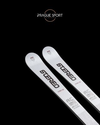 🎿Novinka v testcentru: STEREO skis🎿 Na vývoji těchto lyží se podílel Kjetil André Aamodt-legenda světového alpského...